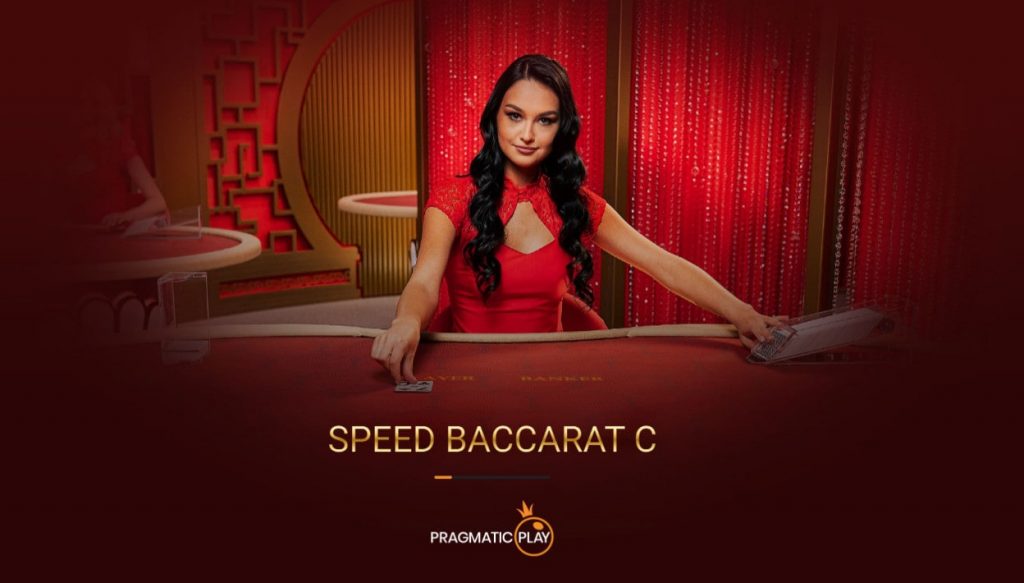 Speed Baccarat