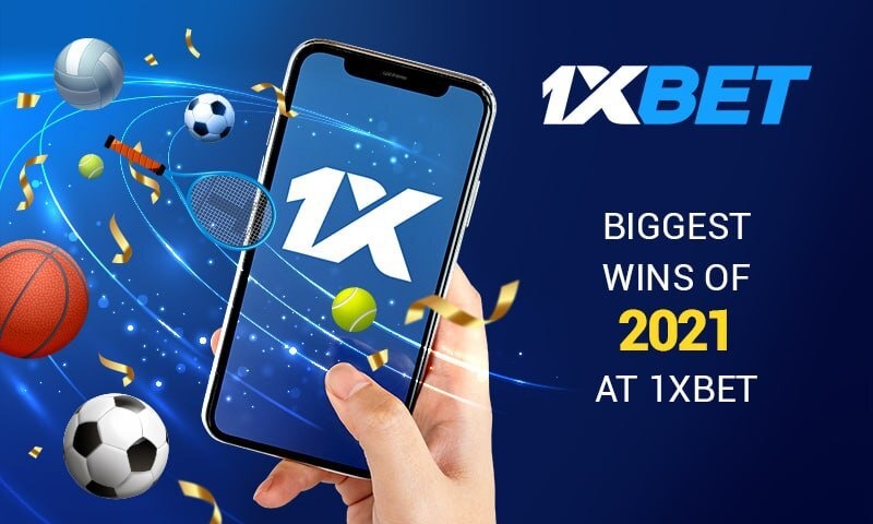 1xBet Baccarat 手机