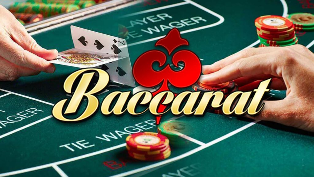 Як грати в Baccarat і вигравати