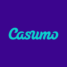 Casumo-logotyp