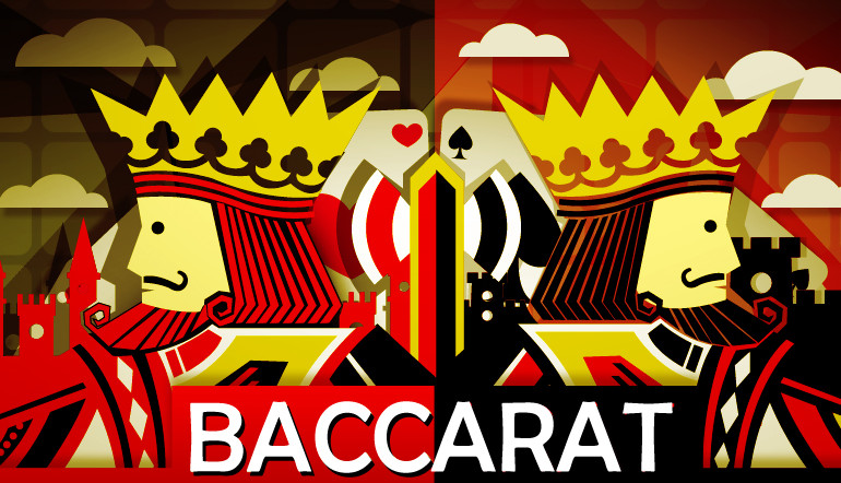 Punto 2000 Baccarat