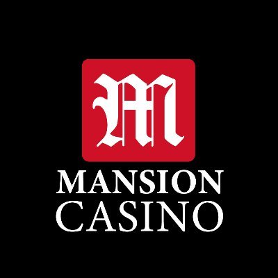 Mansion 赌场标志