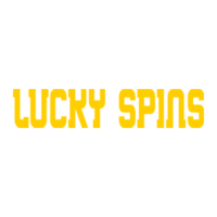 Lucky Spins标志