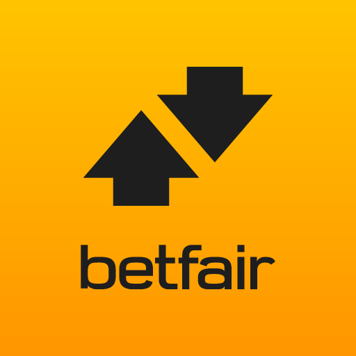 Betfair标志