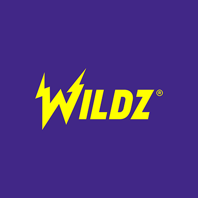 Wildz赌场标志