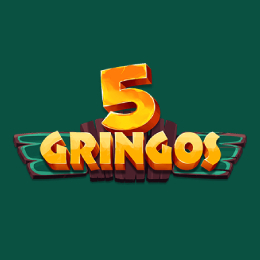 5gringos赌场标志