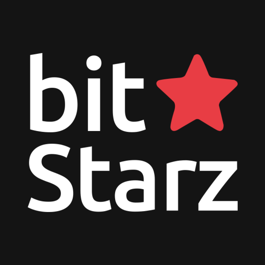 BitStarz логотип казино