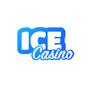 Ice Casino Логотип