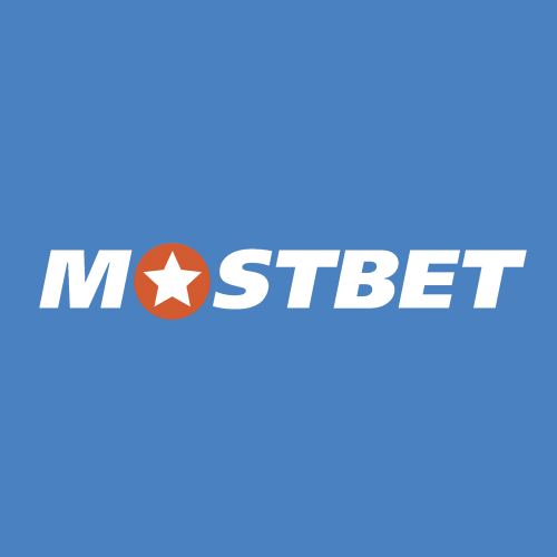 Mostbet ロゴ