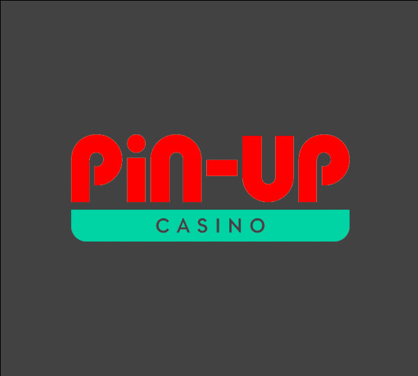 Logo Kasino Pin Up