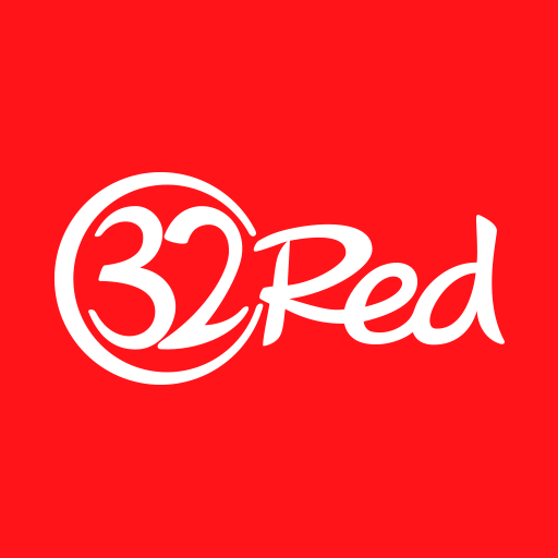 32Red标志