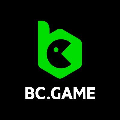 Логотип BC.Game