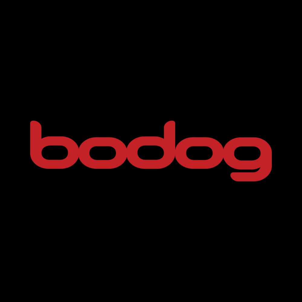 Bodog标志