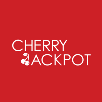 Cherry Jackpot标志