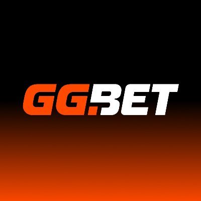 Логотип GGBet