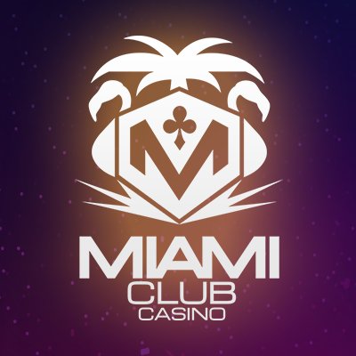 Miami Club标志