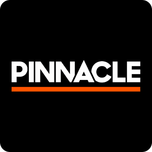 Pinnacle标志