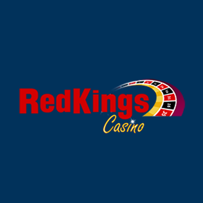 Red Kings Логотип казино