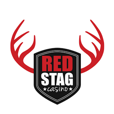 Red Stag Логотип казино