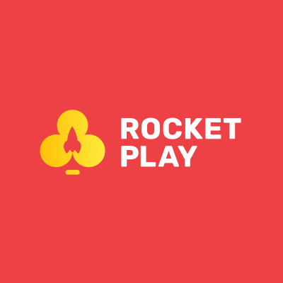 RocketPlay Логотип