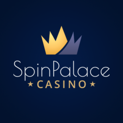 Spin Palace Логотип казино