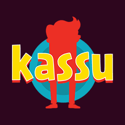 Kassu Логотип казино