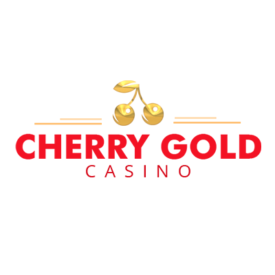 Cherry Gold Логотип казино