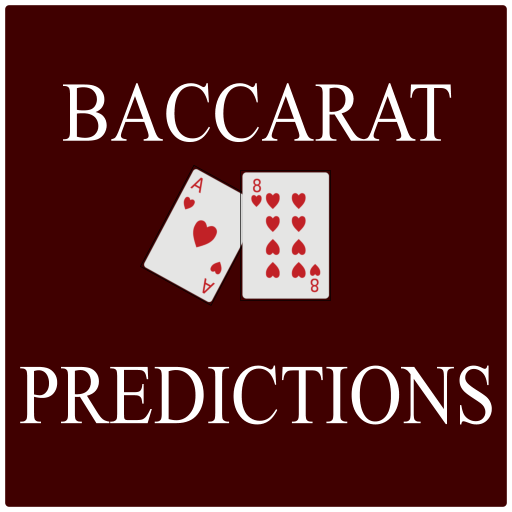 Logotip Baccarat napovedi