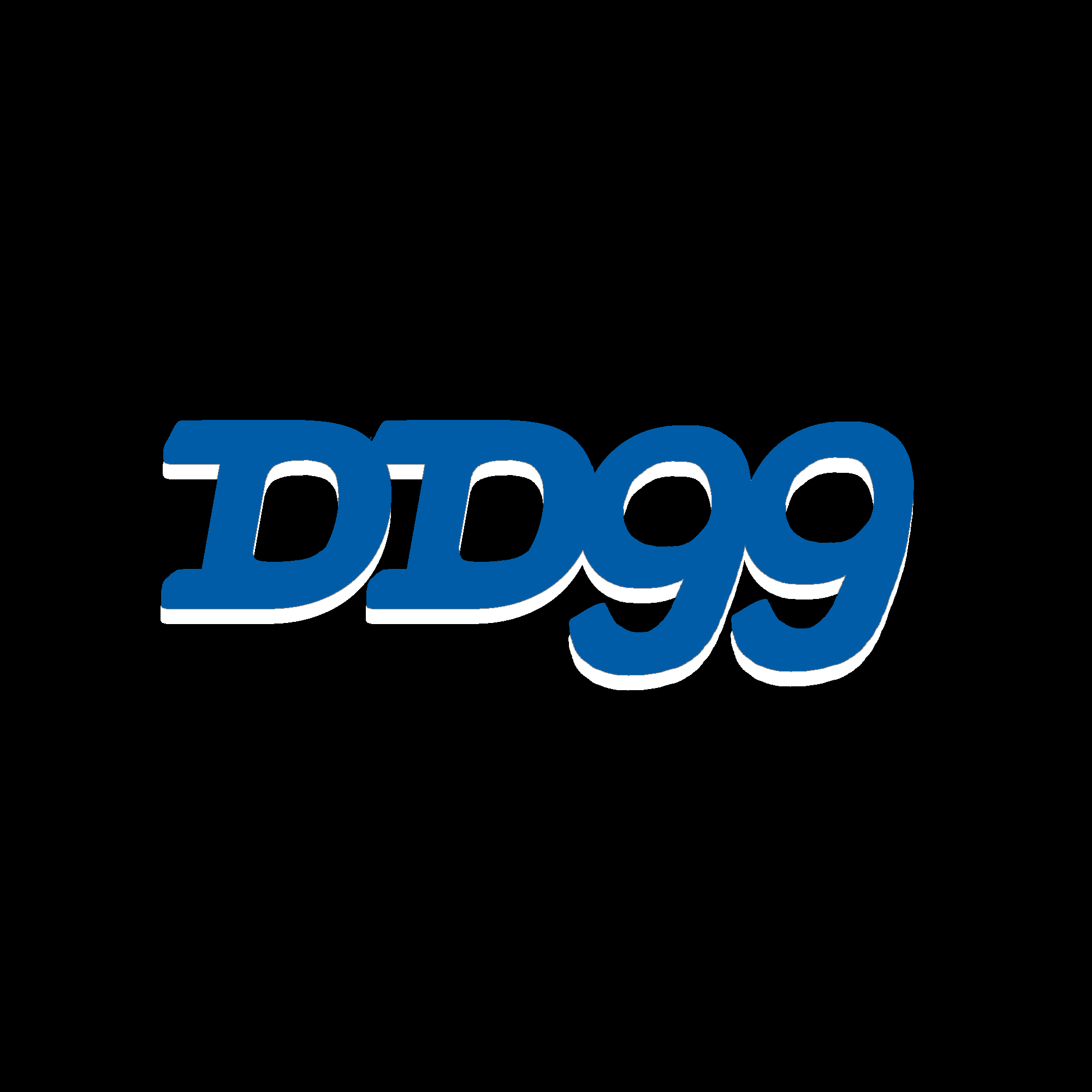 Logo kasina DD99