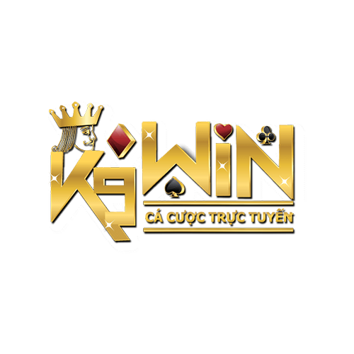 Логотип казино K9Win