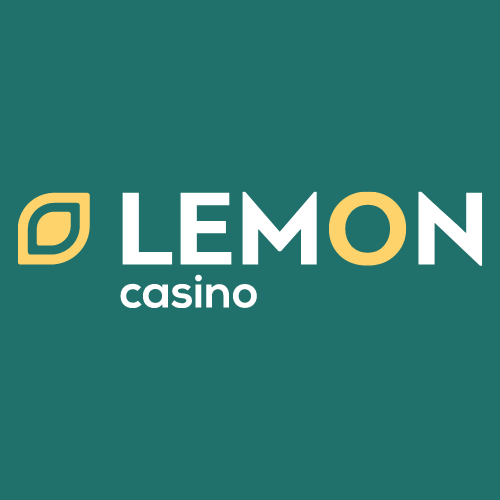 Lemon Casino Logo