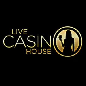 Live Casino House Logo