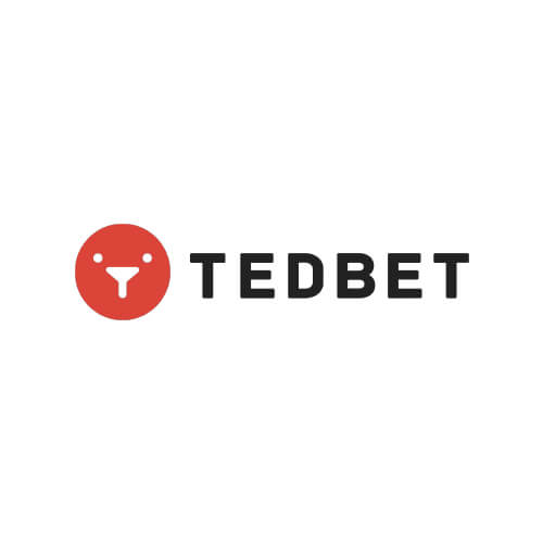 Tedbet 赌场标志