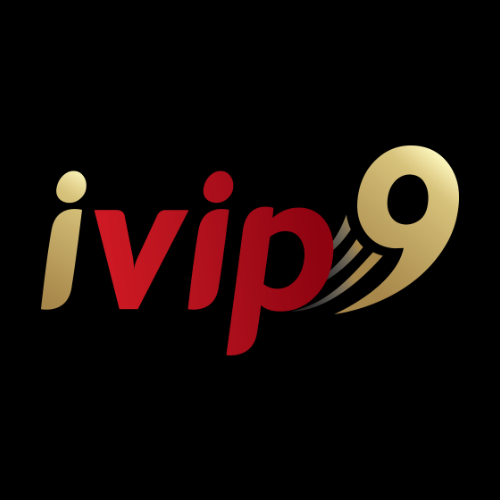 Логотип ivip9