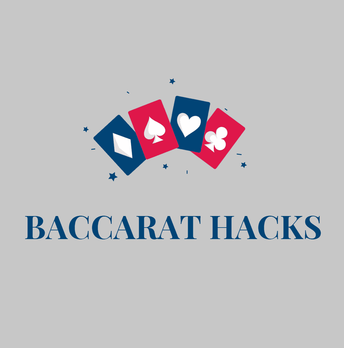 Baccarat hacks