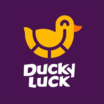 Ducky Luck Логотип