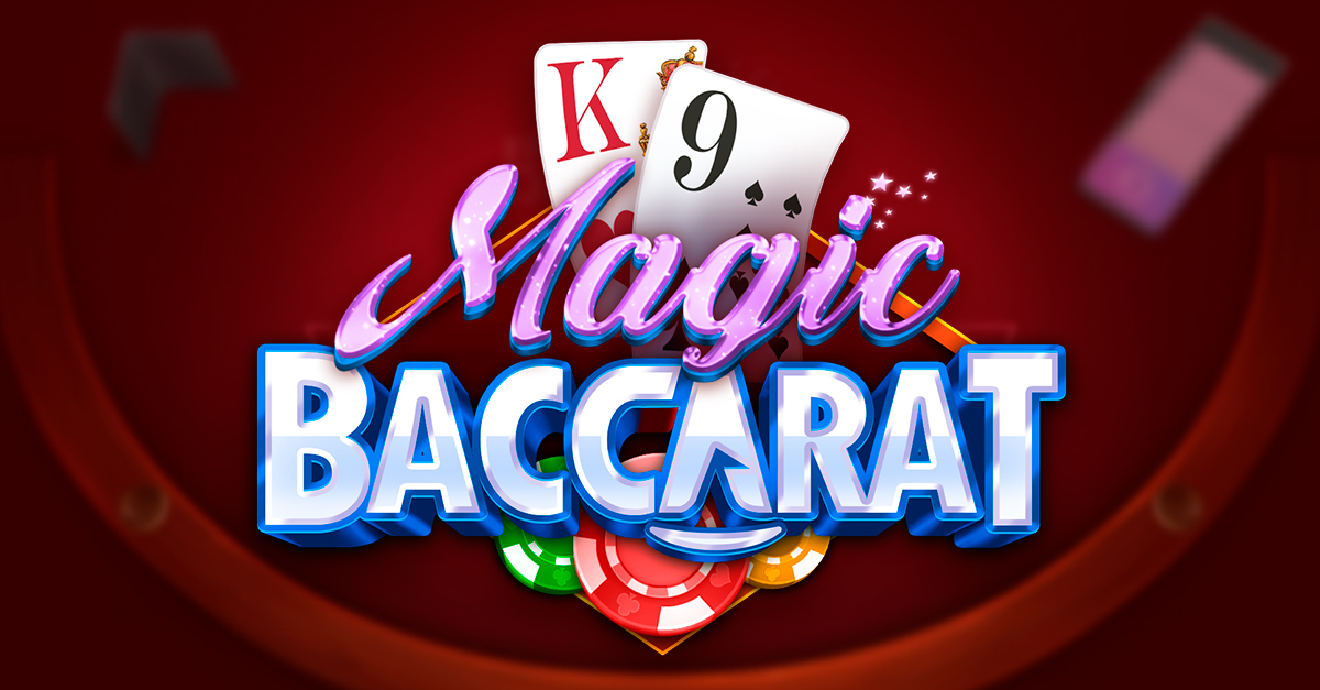 Magic Baccarat 评论