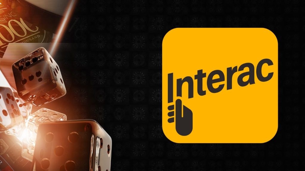 Interac для азартних ігор