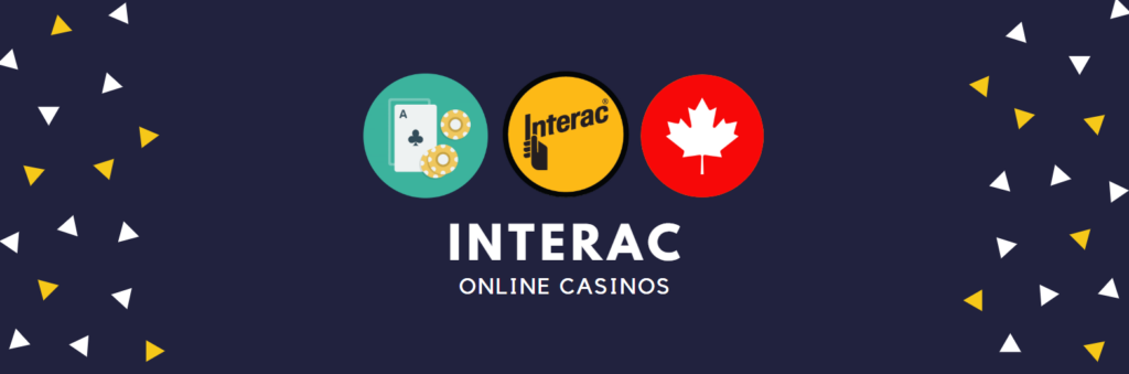 欢迎访问 Interac